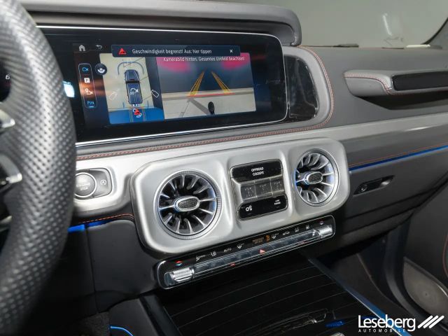 Mercedes-Benz G 63 AMG AMG Line