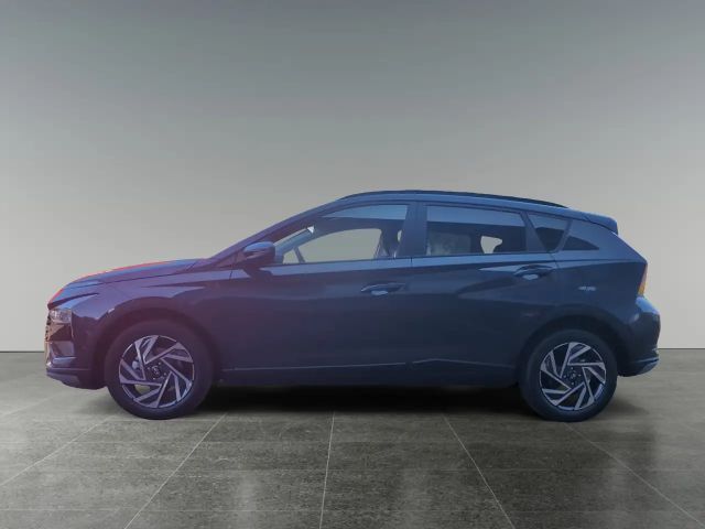 Hyundai Bayon 1.0 T-GDi