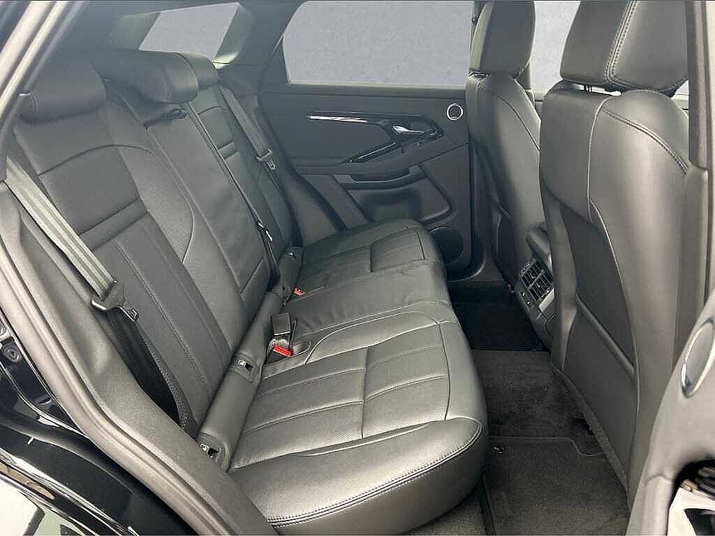 Land Rover Range Rover Evoque D200 Dynamic SE