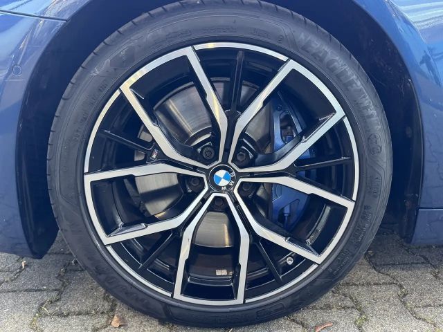 BMW 530 530d M-Sport Touring