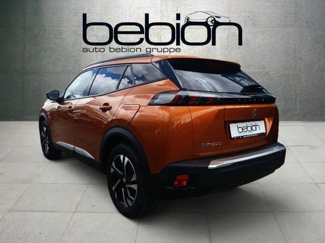 Peugeot E-2008 Allure Pack