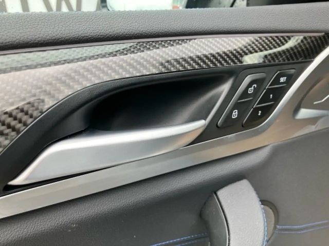 BMW X3 40d G01 B57 ZA