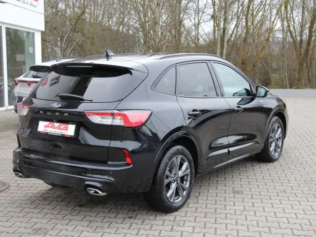 Ford Kuga ST Line