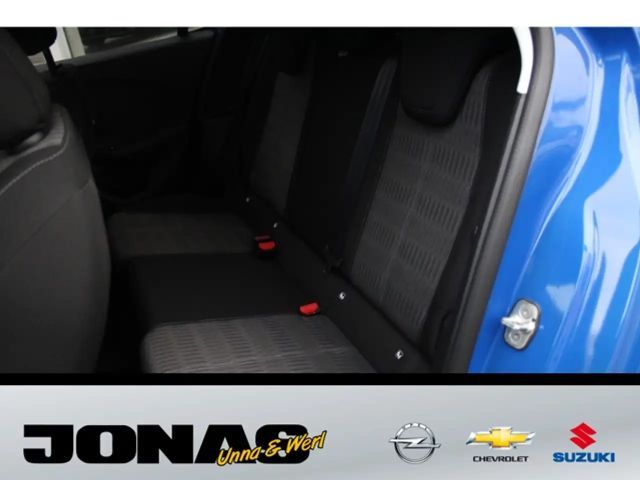 Opel Corsa Edition F Edition