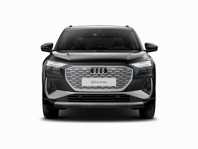 Audi Q4 e-tron 35