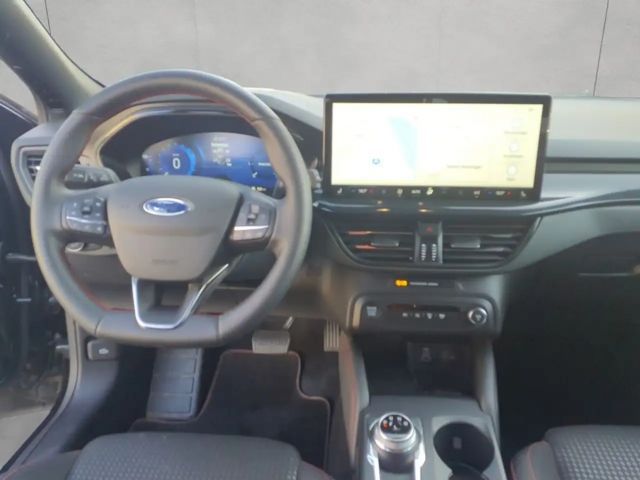 Ford Focus 1.5 EcoBlue Wagon