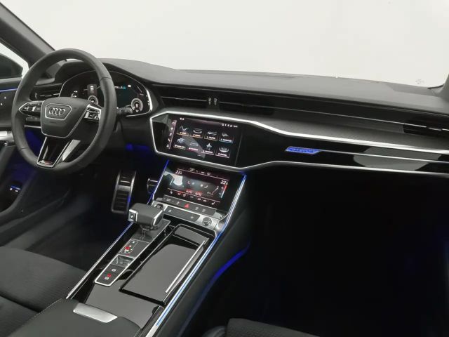 Audi A6 55 TFSI Quattro Sport