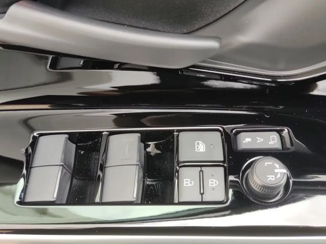 Toyota bZ4X Comfort Voorwielaandrijving