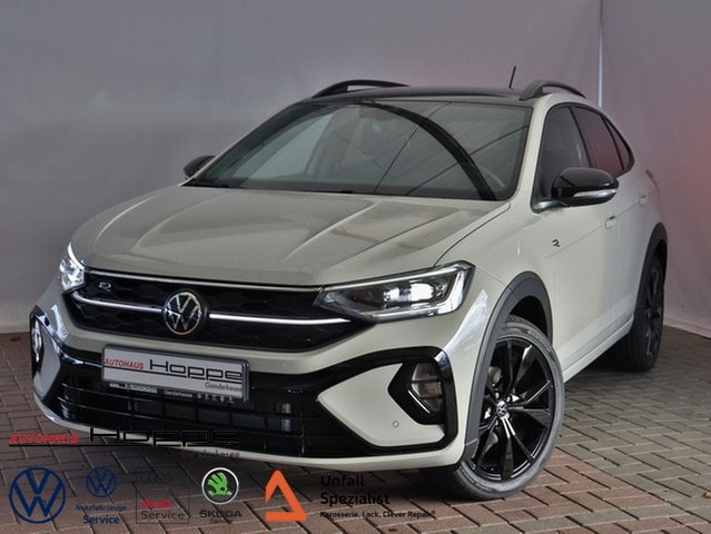 Volkswagen Taigo 1.5 TSI DSG R-Line Style