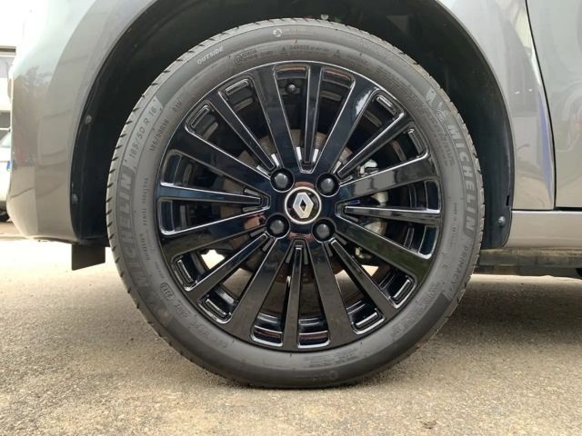 Renault Twingo Electric Techno