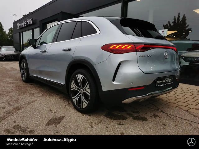 Mercedes-Benz EQE SUV 300