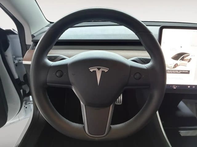 Tesla Model 3 AWD Dual Motor Performance