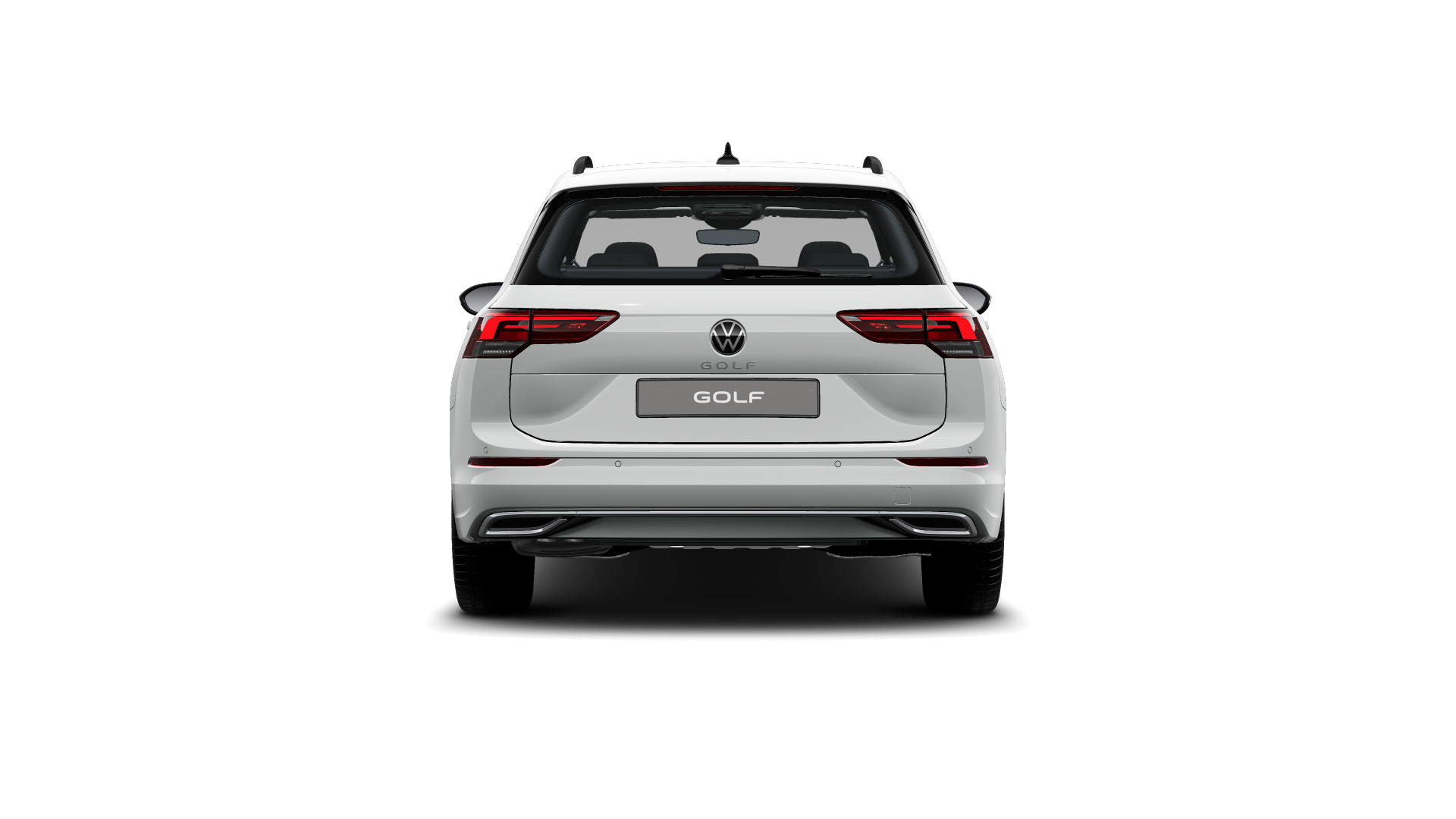 Volkswagen Golf 2.0 TDI DSG Style Variant