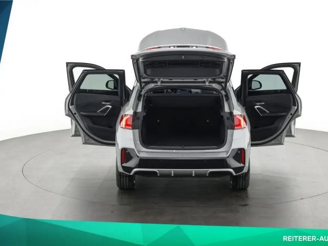 BMW iX1 M-Sport eDrive20