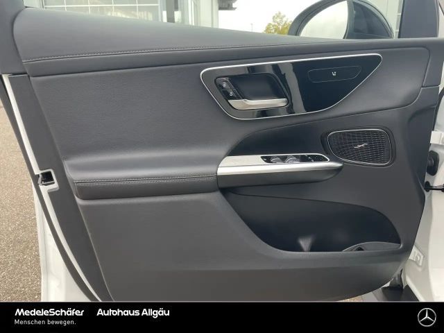 Mercedes-Benz GLC 200 4MATIC AMG Line