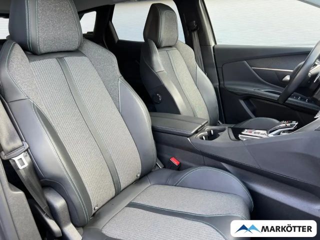 Peugeot 3008 Allure Pack Hybrid