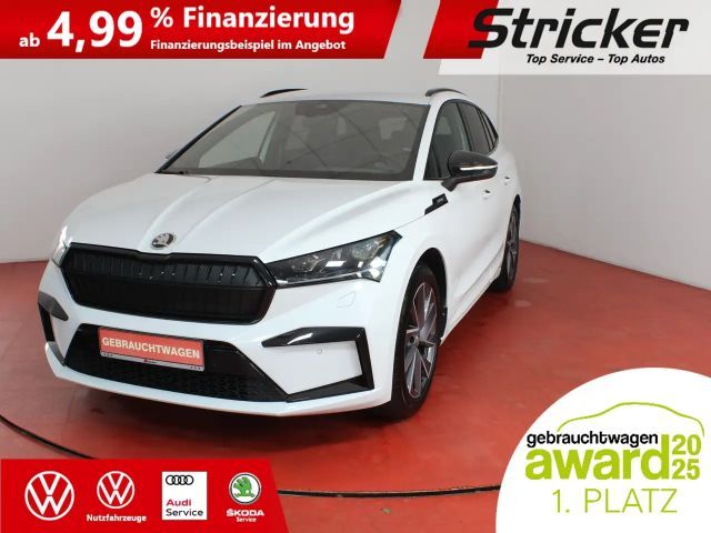 Skoda Enyaq Sportline