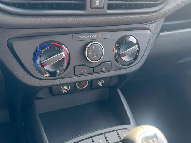 Hyundai i10 1.0 Trend