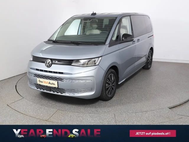 Volkswagen Multivan Business T7