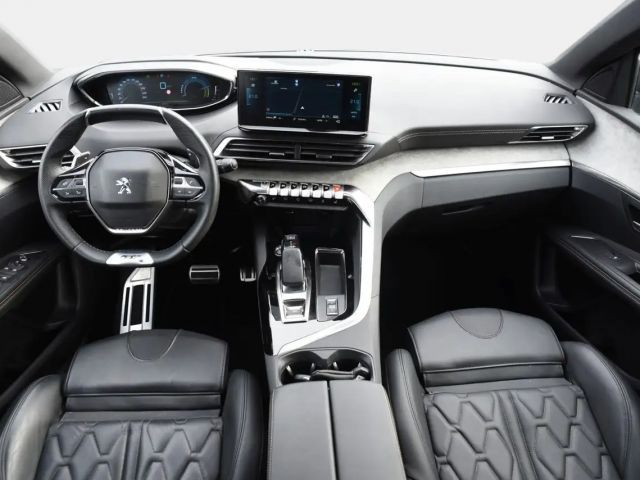 Peugeot 3008 GT-Line