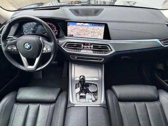 BMW X5 xDrive xDrive45e