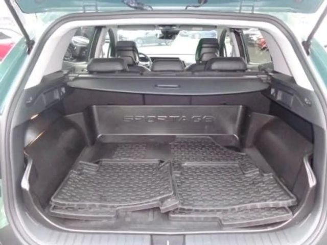 Kia Sportage GDi Vision