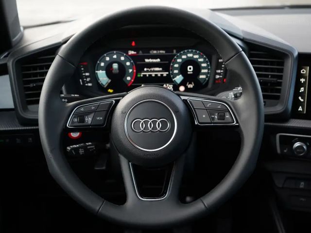 Audi A1 25 TFSI Sportback