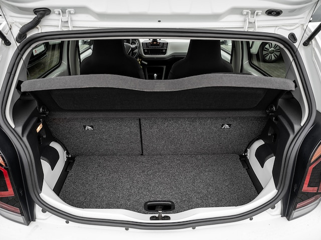 Volkswagen e-up! Plus Style