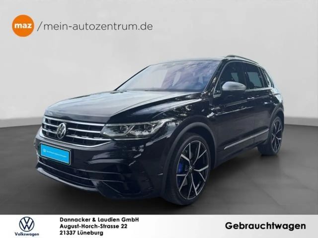 Volkswagen Tiguan 2.0 TSI 4Motion