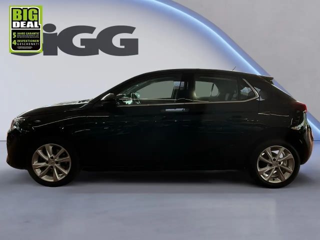 Opel Corsa Elegance