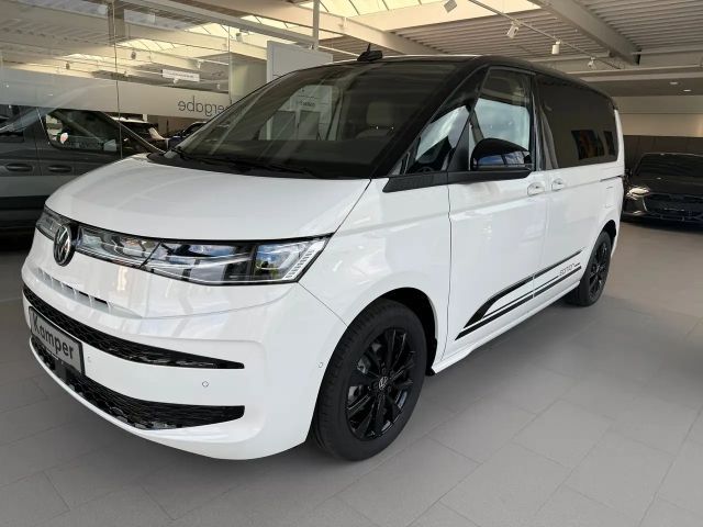 Volkswagen Multivan T7