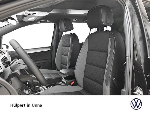 Volkswagen Touran 7-zitter