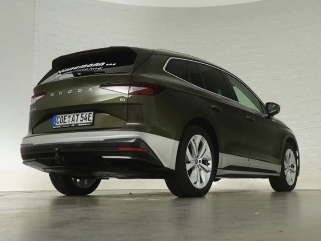 Skoda Enyaq iV 60
