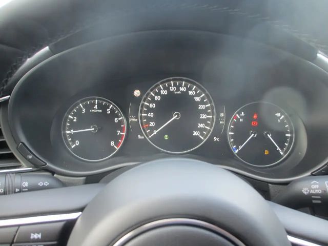 Mazda CX-30 Exclusive-line