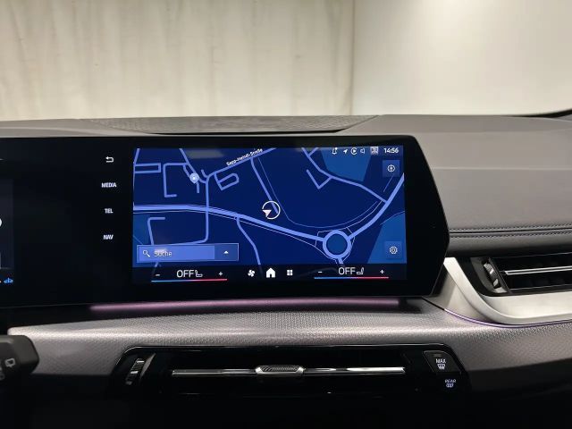 BMW 218 218d Active Tourer M-Sport