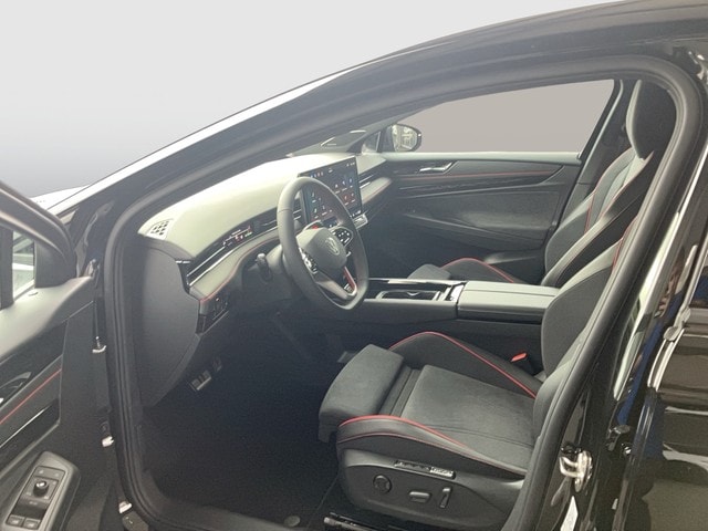 Volkswagen ID.7 4Motion GTX