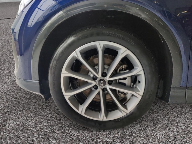 Audi Q4 e-tron SUV 45 e-tron Audi Q4 e-tron