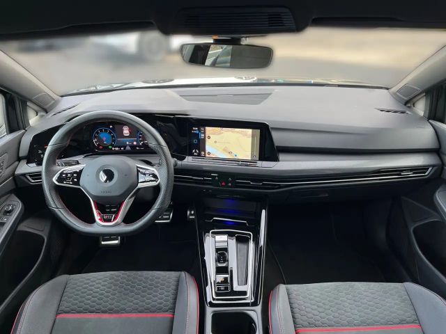 Volkswagen Golf 2.0 TSI DSG GTI Golf VIII