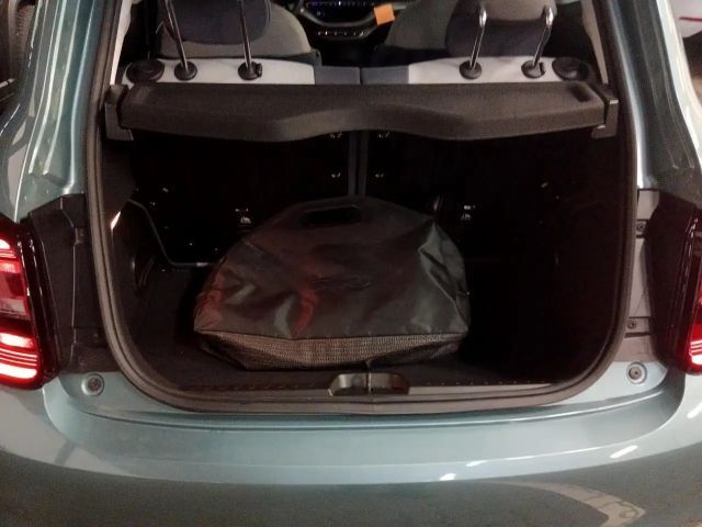 Fiat 500e 42 kWh Icon