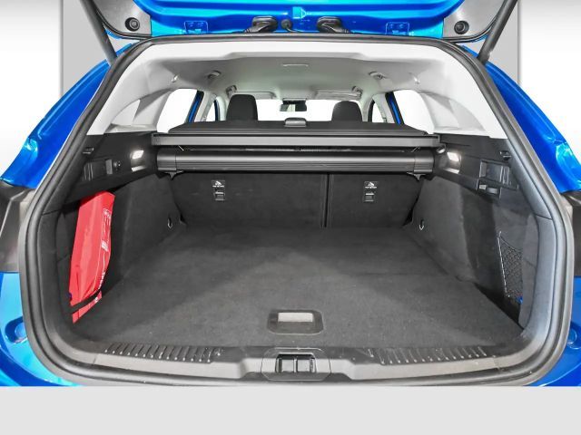 Ford Focus 1.5 EcoBlue Titanium Wagon