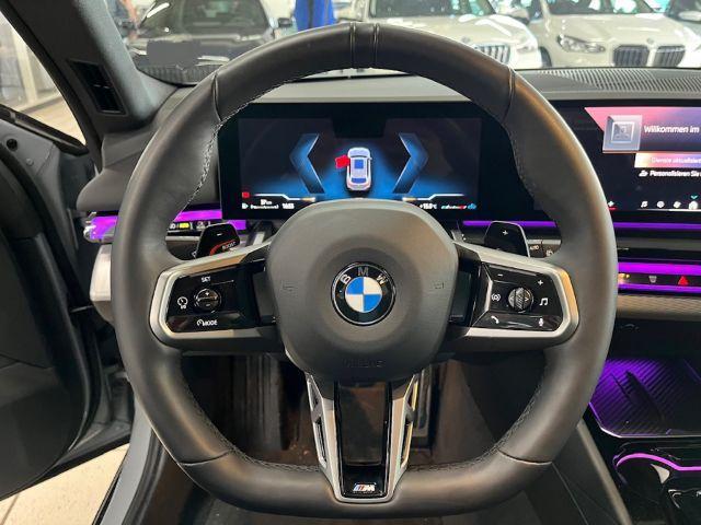 BMW 520 520i M-Sport Touring