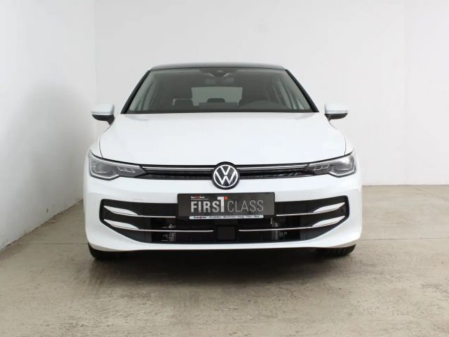 Volkswagen Golf DSG Style eHybrid