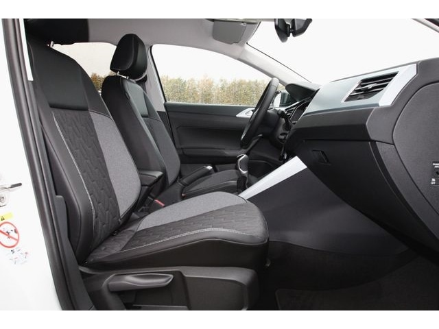 Volkswagen Taigo GOAL 1,0 l TSI OPF 70 kW (95 PS) 5-Gang