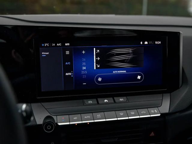 Opel Astra 110 PK MT6 | Navi | Airco | Parkeersens. v&a | ...