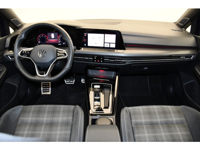 Volkswagen Golf DSG GTD Golf VIII