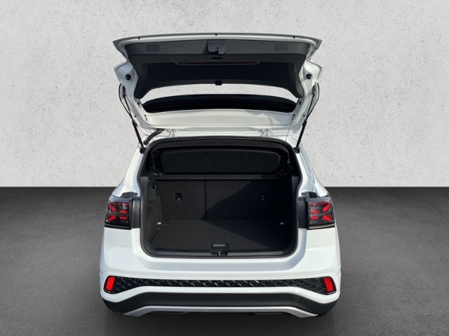 Volkswagen T-Cross 1.0 TSI DSG