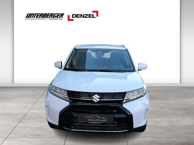 Suzuki Vitara AllGrip GL Hybrid Shine