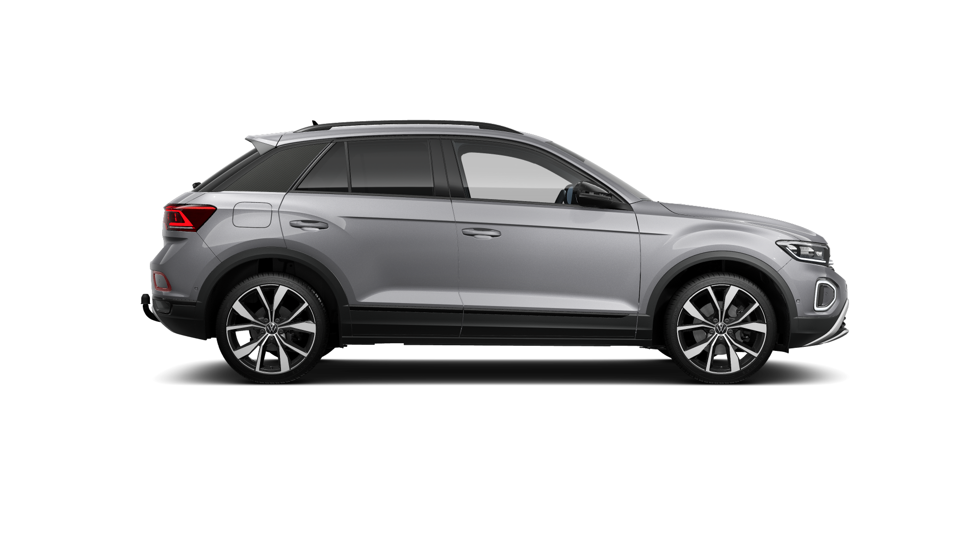 Volkswagen T-Roc 2.0 TDI DSG Style