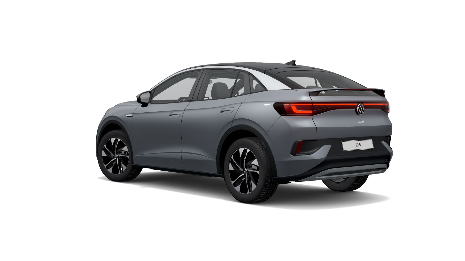 Volkswagen ID.5 150 kW 77 KWh