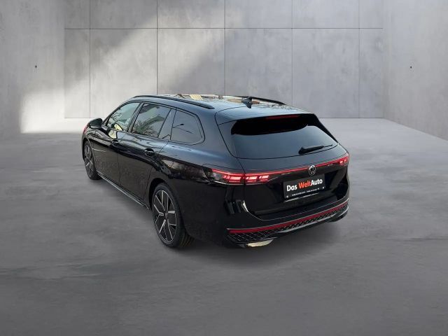 Volkswagen Passat DSG Sport Variant